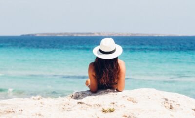 Best Beaches For Holiday